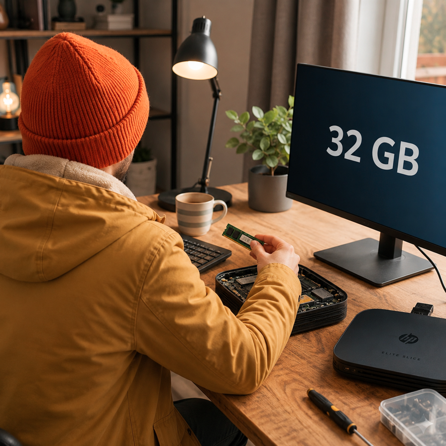 32 GB